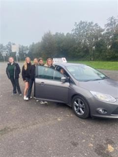 TY Driving School